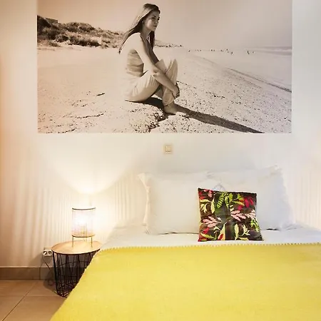 Bonnie's Beachhouse - Aan Zee Holiday home *