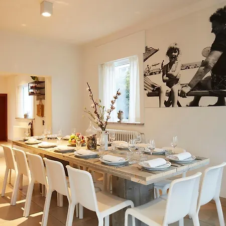 Holiday home Bonnie's Beachhouse - Aan Zee De Panne