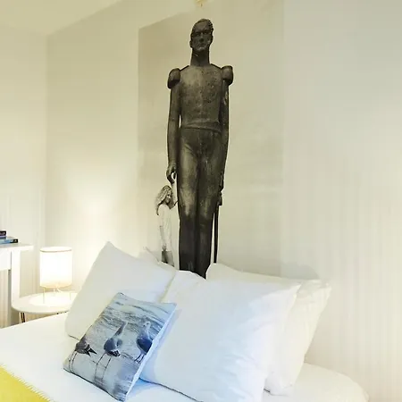 Bonnie's Beachhouse - Aan Zee De Panne